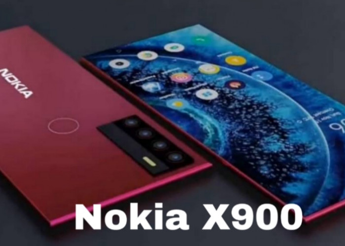 Spesifikasi dan Harga Nokia X900, Flagship Canggih dengan Kamera 200MP