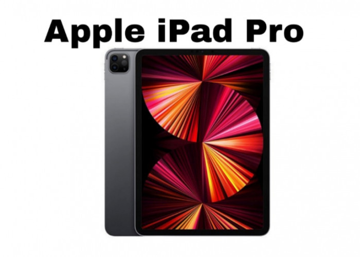 Rekomendasi Tablet Layar 12 Inci Terbaik untuk Kerja dan Hiburan