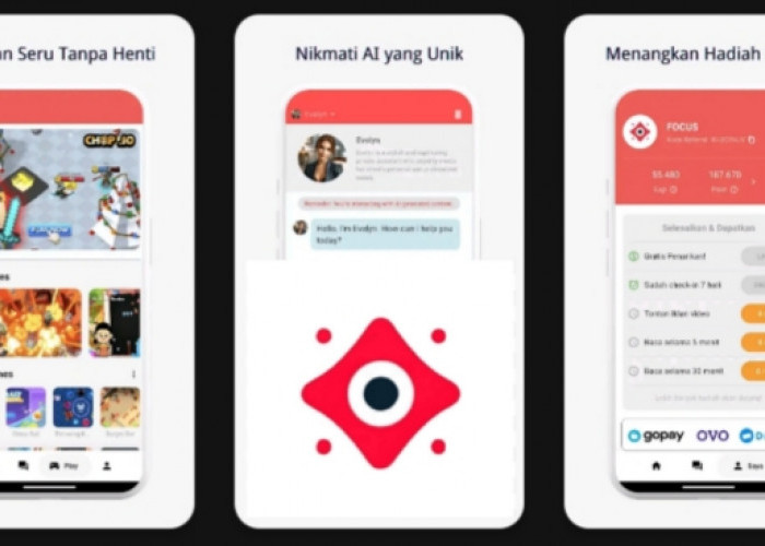 Cuma Modal HP, Dapat Saldo DANA Rp1,3 Juta Lebih? Ini Aplikasinya