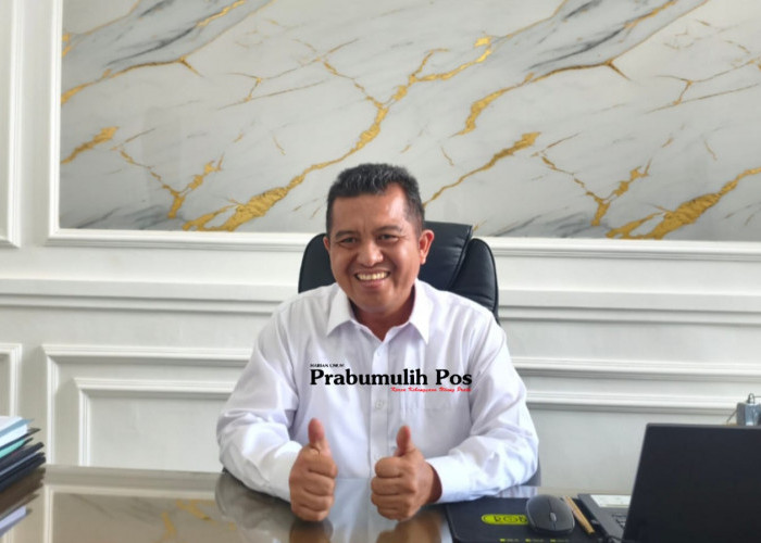 BPN Prabumulih Berhasil Terbitkan 300 Sertifikat Tanah, Target PTSL 2025 Tercapai