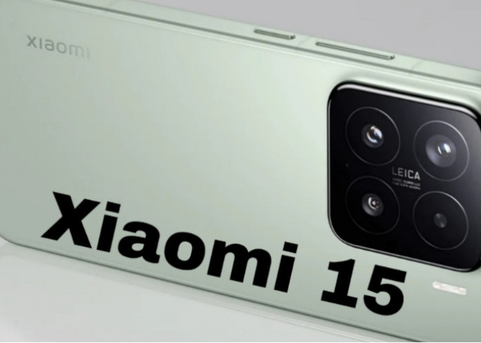 Xiaomi 15, Flagship Compact dengan Performa Gahar dan Fitur Lengkap