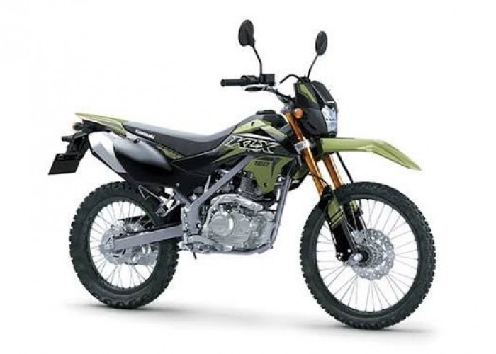 Kawasaki KLX150 vs Honda CRF150L, Lebih Pilih Motor Trail Mana