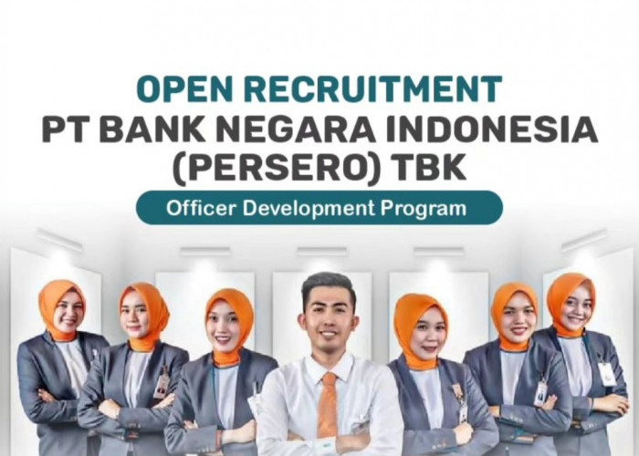 Lokasi Jakarta Bank BNI Buka Lowongan Kerja, Segera Daftar di Link Ini 