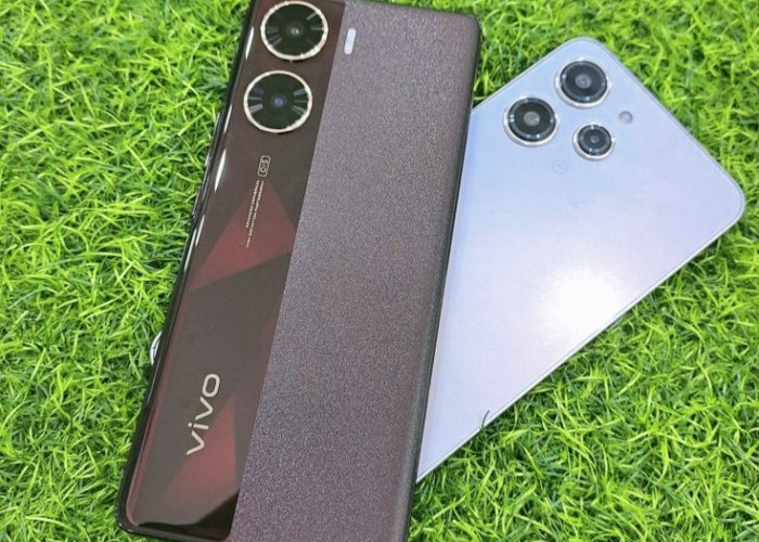 Vivo V29 Smartphone Gahar Saat Ini, Cek Spesifikasinya Sekarang