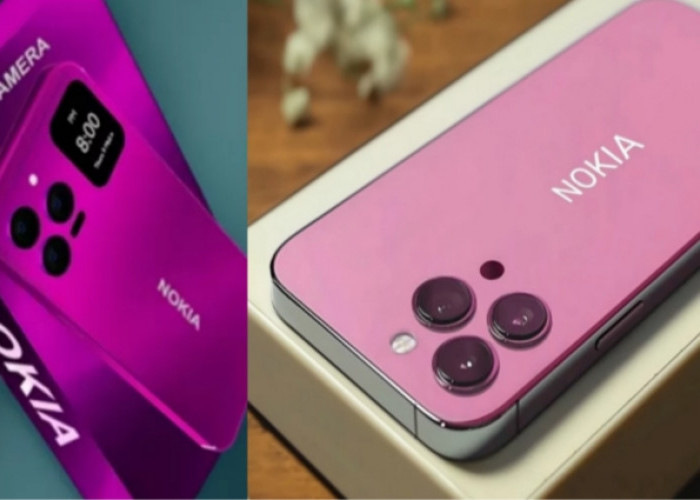 Nokia X700 Pro vs X800 Pro, Duel Smartphone Flagship dengan Kamera 200MP!