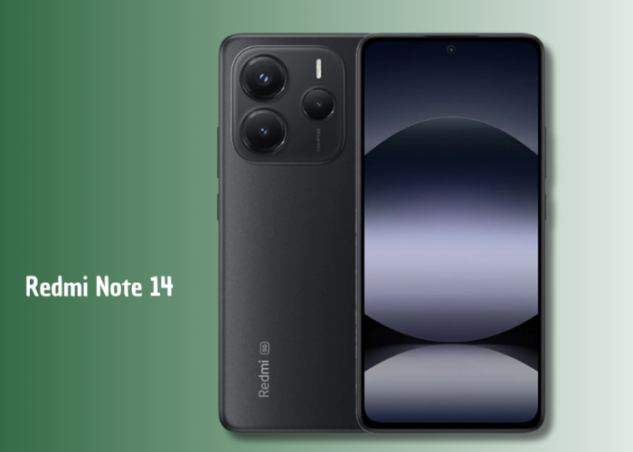 Review Redmi Note 14: Performa Cepat, Baterai Tahan Lama, Harga Ramah Kantong