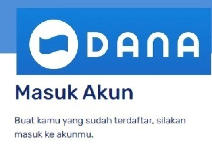  Anda Berkesempatan Dapat Saldo DANA Gratis Langsung Cair 4,5 Juta Rupiah!, Ini Aplikasinya