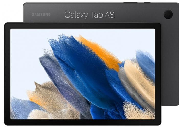Tak Bikin Kantong Jebol, Samsung Galaxy Tab A8 Harga 1 jutaan