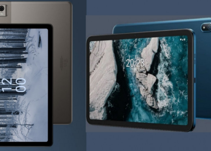 Perbandingan Nokia T20 vs T21, Mana yang Lebih Layak Dibeli?