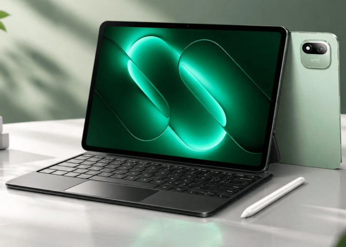 Xiaomi Pad 9 Pro Punya Layar 3.2K 144Hz, Snapdragon 8 Gen 5 Jadi Andalan