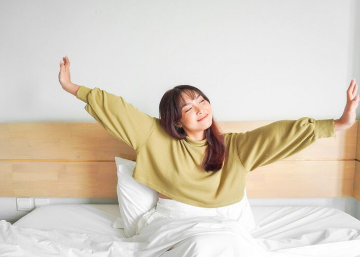 15 Aktivitas Positif yang Bisa Dilakukan di Hari Minggu agar Lebih Produktif