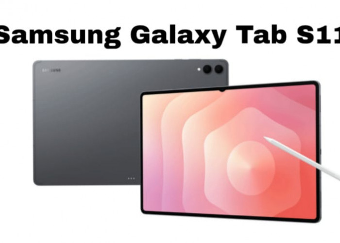 Samsung Galaxy Tab S11 vs iPad Gen 11: Pertarungan Tablet Profesional Terbaik 2025