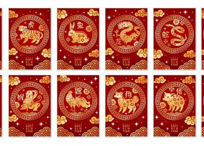 Ramalan Shio Ular, Shio Kambing, Shio Kuda, Shio Ayam, Shio Monyet Hari Ini 23 Mei 2025