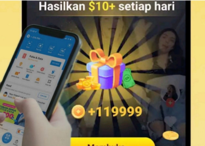 Terbaru! Begini Cara Mengumpulkan Saldo DANA Gratis Lewat Aplikasi Pluto