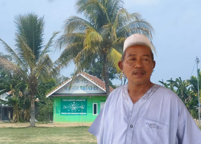 MBG Mendadak Dihentikan, Ponpes Hidayatul Mubtadien Prabumulih Pertanyakan Kebijakan