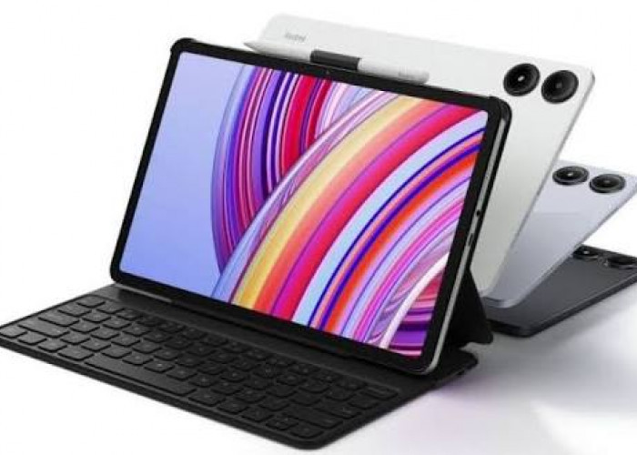 5 Rekomendasi Tablet Mid-Range dengan Spesifikasi Mumpuni, Layar Mulus hingga 144Hz