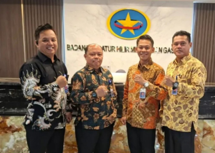 Warga Diminta Antisipasi, Petro Prabu Umumkan Pemadaman Gas Kota Selama Dua Jam