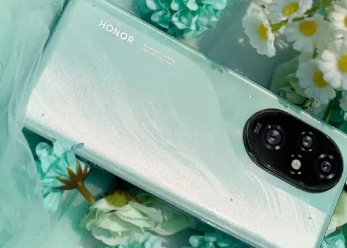 Honor 300 Pro, Smartphone Fotografi Terdepan dengan Kamera 200 MP dan Fitur Canggih