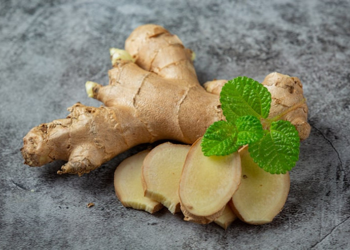 5 Bahan Alami yang Bisa Membantu Meredakan Hidung Tersumbat