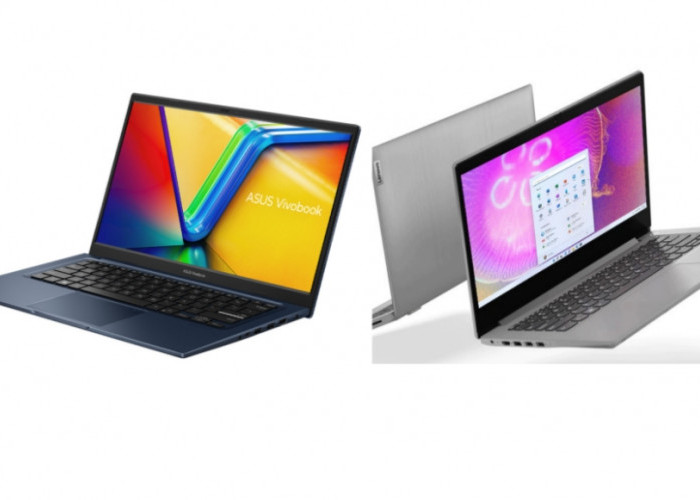 7 Rekomendasi Laptop Intel Core i5 Terbaik Mulai 6 Jutaan