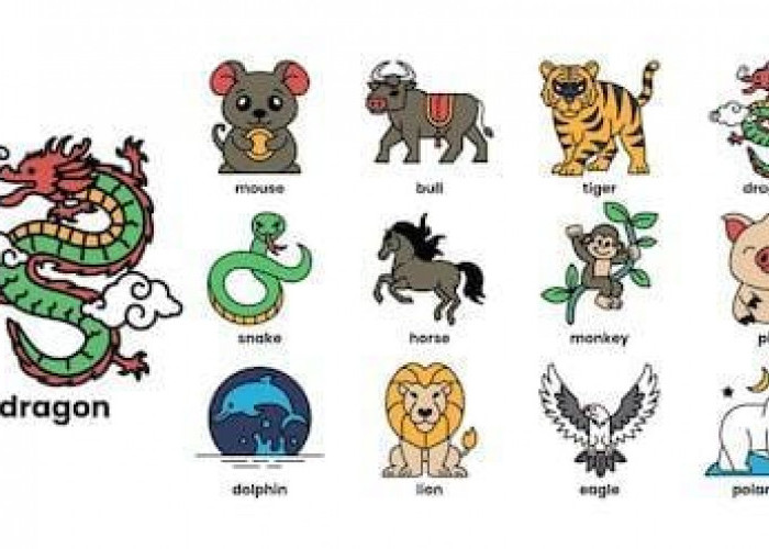 Ramalan Shio 29 Januari 2026, Macan Sebaiknya  Jauhi Pikiran Negatif 