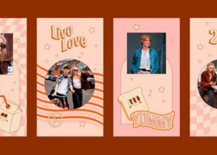 Viral di Medsos, Tren Polaroid Gemini AI Jadi Favorit Anak Muda untuk Bikin Foto Estetik