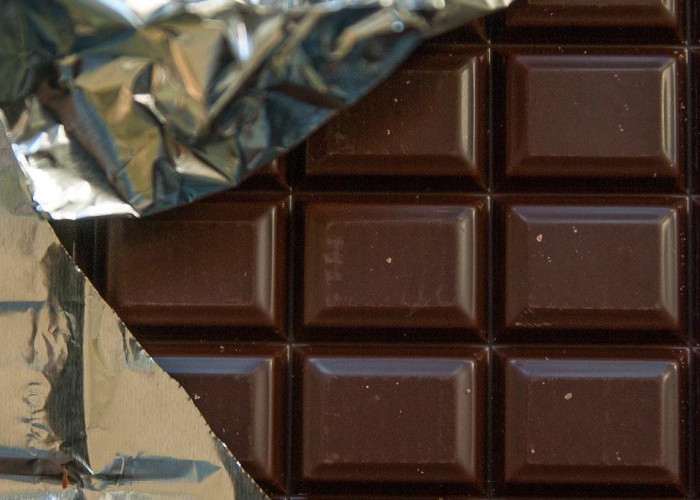 Cokelat Hitam : Miliki Rasa Manis Hingga Segudang Kesehatan, Ini 5 Manfaatnya 