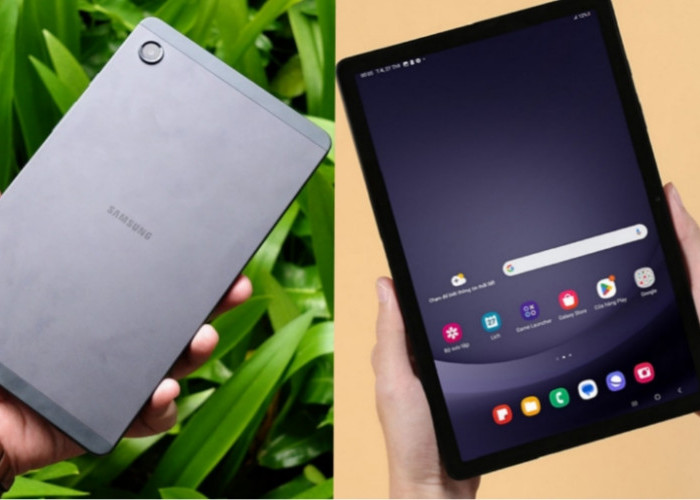 Samsung Galaxy Tab A11 Rilis di India, Segera Meluncur ke Indonesia