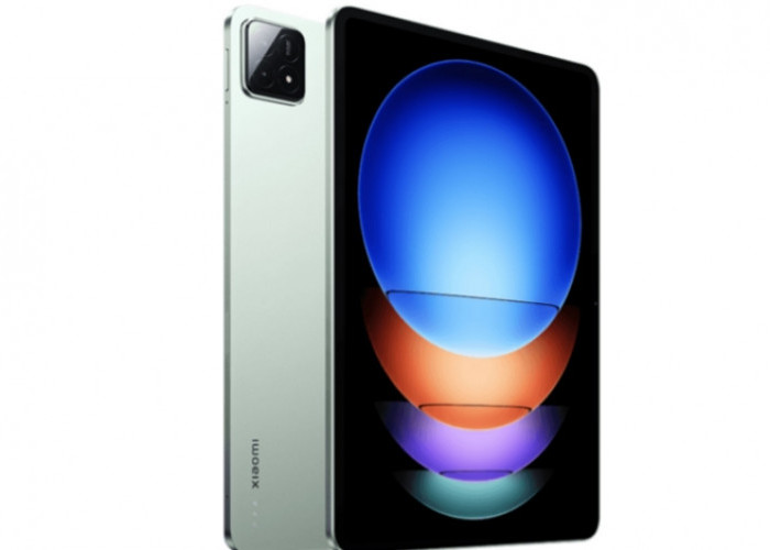 Xiaomi Pad 6s Pro, Tablet Ramping dengan Performa Setara Laptop