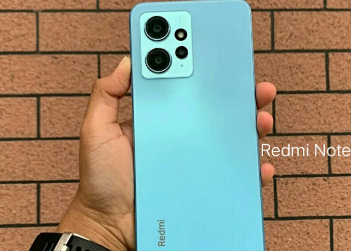 Redmi Note 12 Gunakan Prosesor Snapdragon 685 Bikin Main Game Makin Gesit