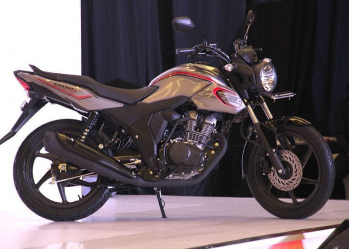 Kelebihan dan Kekurangan Honda CB150 Verza 2026, Motor Sport Modern Masa Kini