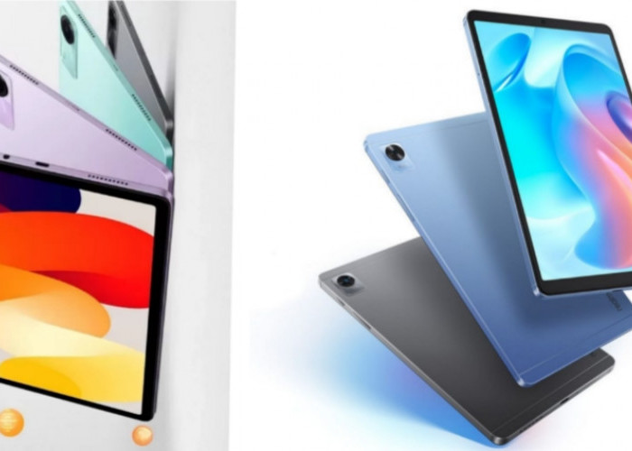 3 Rekomendasi Tablet Canggih Harga Rp 2 Jutaan Cocok untuk Mahasiswa 