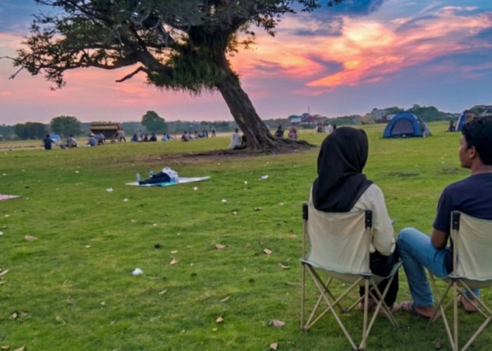 5 Hidden Gem Wisata Alam di Sumsel yang Wajib Dikunjungi, Surga Tersembunyi untuk Healing