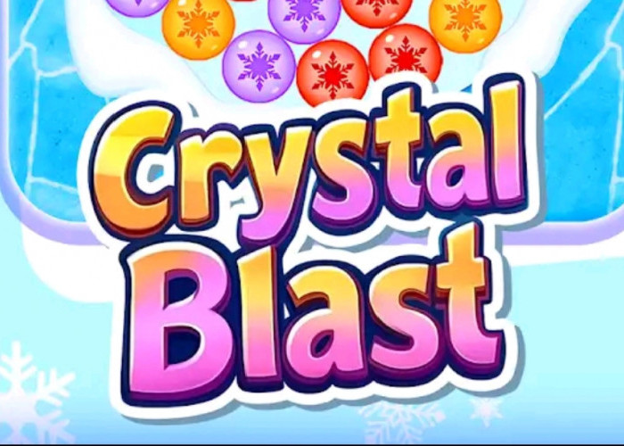 Crystal Blast 2026: Game Penghasil Saldo DANA atau Sekadar Hiburan?