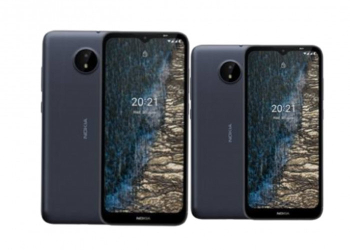 KEREN! Nokia Zeno Pro Max Bakal Hadir dengan Spesifikasi Bak Dewa