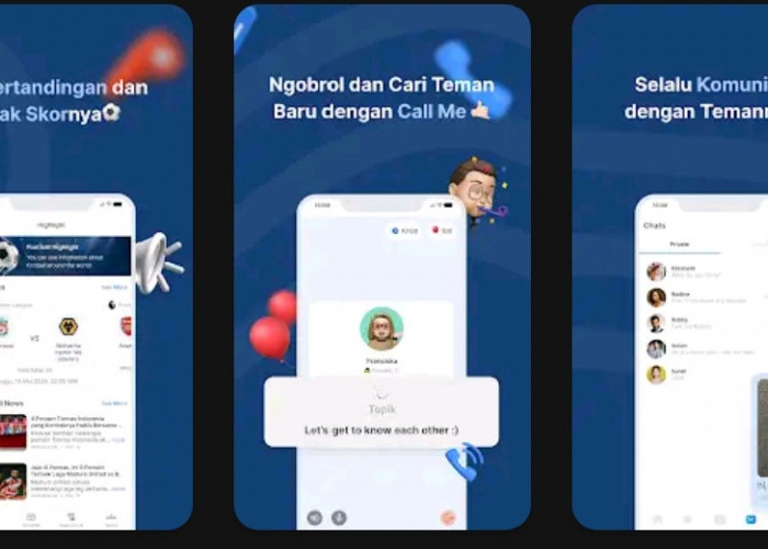Cuma Like Postingan, Bisa Dapat Saldo DANA? Coba Aplikasi Woilo