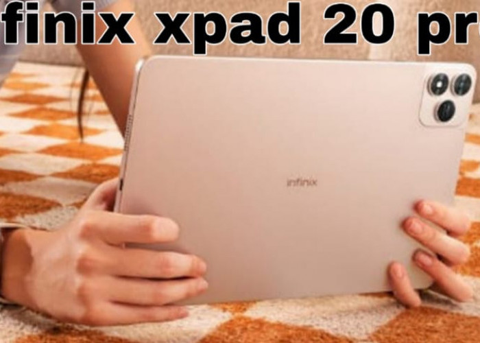 4 Tablet RAM 8 GB dengan Slot SIM Fisik yang Ramah Kantong untuk Pekerja Mobile