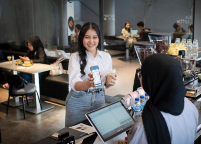 Beri Kemudahan dan Kenyamanan Bertransaksi, Pengguna BRImo Tumbuh 21,2% Capai 42,7 Juta User