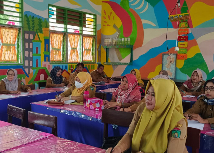 Penerapan IKM di Kota Prabumulih belum 40 Persen 