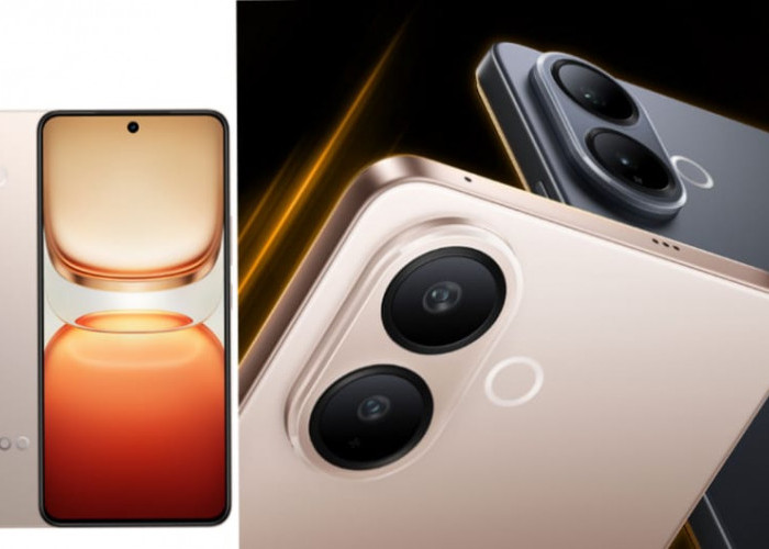 iQOO Z10R vs realme 15T, Duel Kamera dan Baterai di Kelas Rp 3 Jutaan