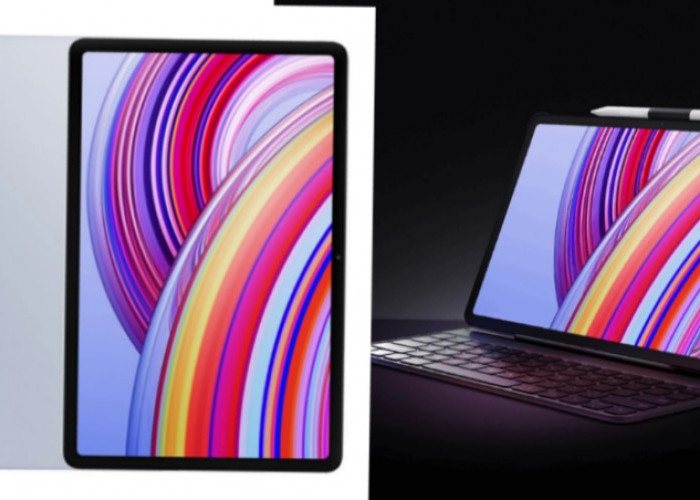 Xiaomi Redmi Pad Pro, Tablet Premium untuk Segmen Menengah Hanya Rp4,3 Jutaan