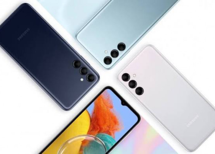 Cari HP Baterai Besar? Ini 5 Pilihan Harga Rp1 Jutaan sampai Rp2 Jutaan