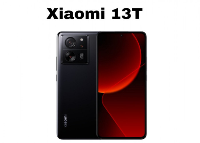 Penurunan Harga Xiaomi 13T, Smartphone Flagship Kini Lebih Terjangkau
