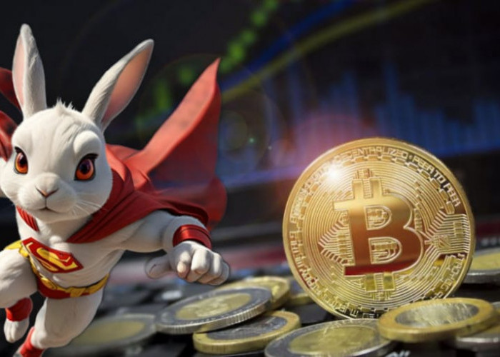 Rocky Rabbit, Game Clicker Inovatif yang Menghadirkan Keuntungan Kripto