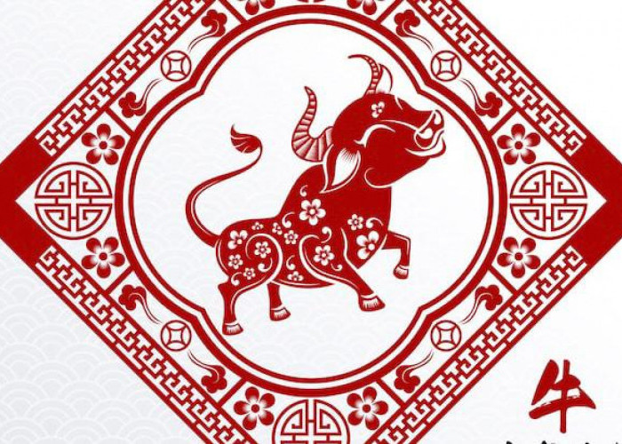 Ramalan Shio 26 Desember 2025, Kambing Hari Ini Anda Penuh dengan Energi