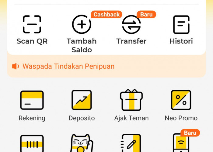 Tinggal 2 Hari Lagi, Bisa Dapatkan Uang Gratis Rp50.000 Lewat HP, Ini Caranya