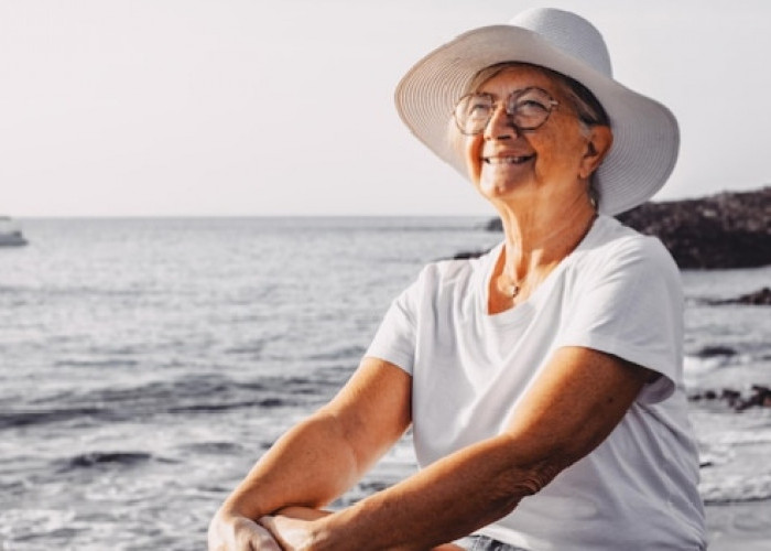 Liburan Nyaman Bersama Lansia, 5 Tips Agar Tetap Menyenangkan