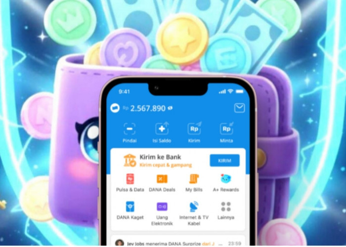 Cara Main Wonderland Dreams 2025: Cuan hingga Rp339.000 Tanpa Ribet!