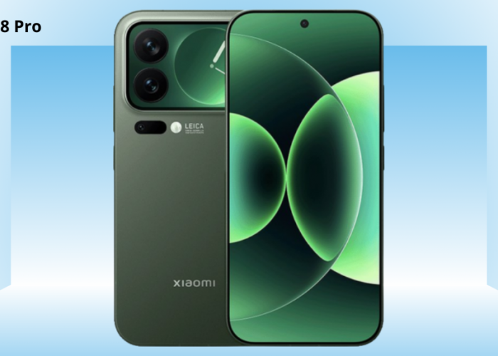 Bocoran Xiaomi 18 Pro: Kamera Ganda 200MP Siap Gegerkan Pasar Flagship