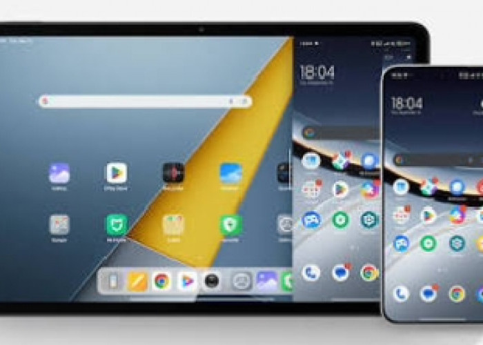 Adu Spesifikasi Lenovo Idea Tab, POCO Pad M1, dan Samsung Galaxy Tab A11+, Mana Paling Layak Dipilih?